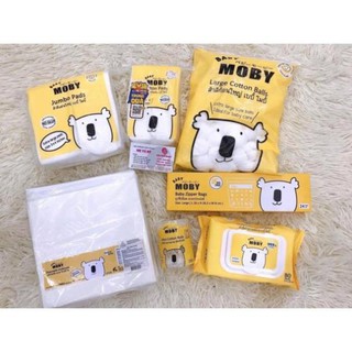 Bông miếng đa năng moby