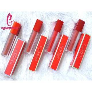 Son kem black rouge Hàn Quốc
