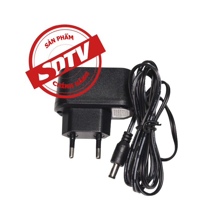 Anten DVB-T2 thông minh ADT17-HD thu sóng truyền hình số mặt đất cực mạnh không cần xoay chỉnh hướng của SDTV