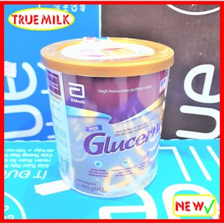 Sữa bột Glucerna 400g hương Vani -  Sữa Tiểu Đường