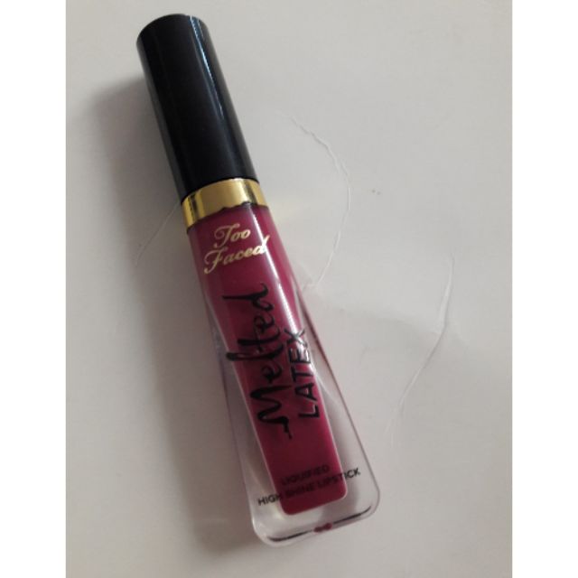 Son Too faced