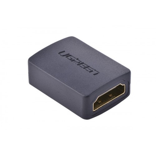 Đầu nối HDMI Ugreen 20107 (Màu đen)