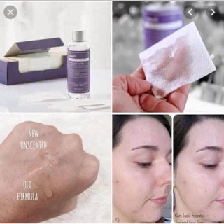 Toner cấp ẩm Dear Klairs không mùi