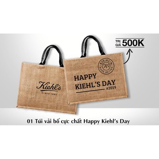 Túi tote vải bố