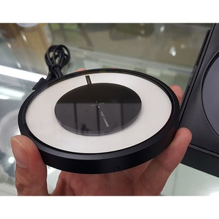 Sạc nhanh không dây Nillkin Magic Disk 4