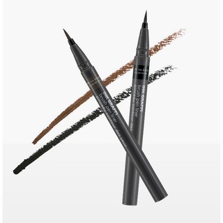 Viền Mắt Dạng Bút Ink Graffi Brush Pen Liner 
