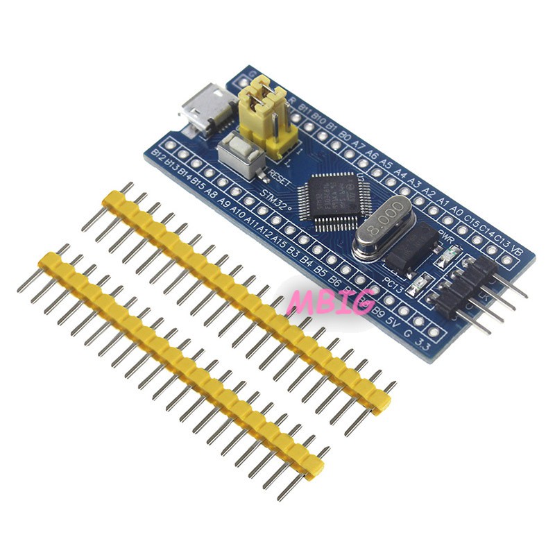 MG STM32F103C8T6 Minimum System Development Board Module For STM32 ARM @vn | BigBuy360 - bigbuy360.vn