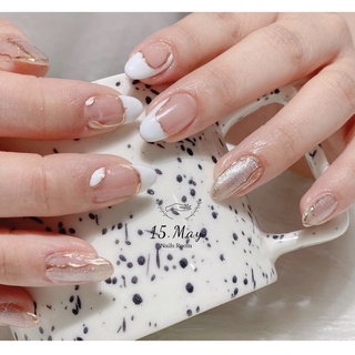 Mẫu nailbox mong up thiết kế mắt mèo . nailbox thiết kế . nailbox giá rẻ