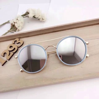 Kính mắt Unisex