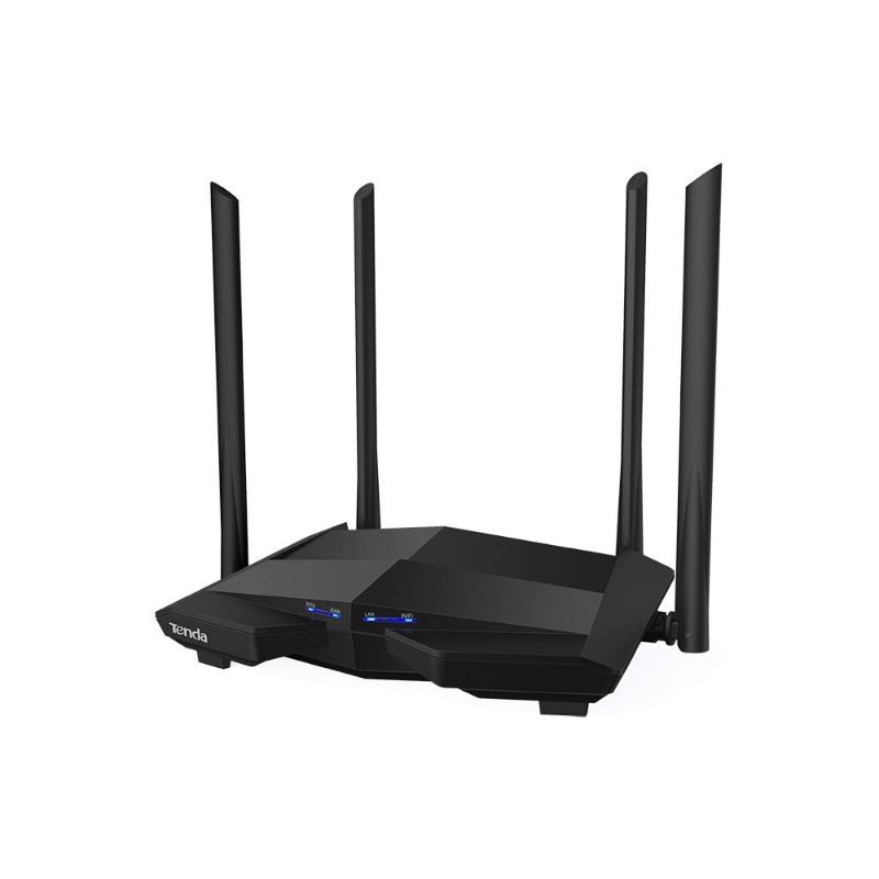 ROUTER WIFI AC1200 TENDA AC10