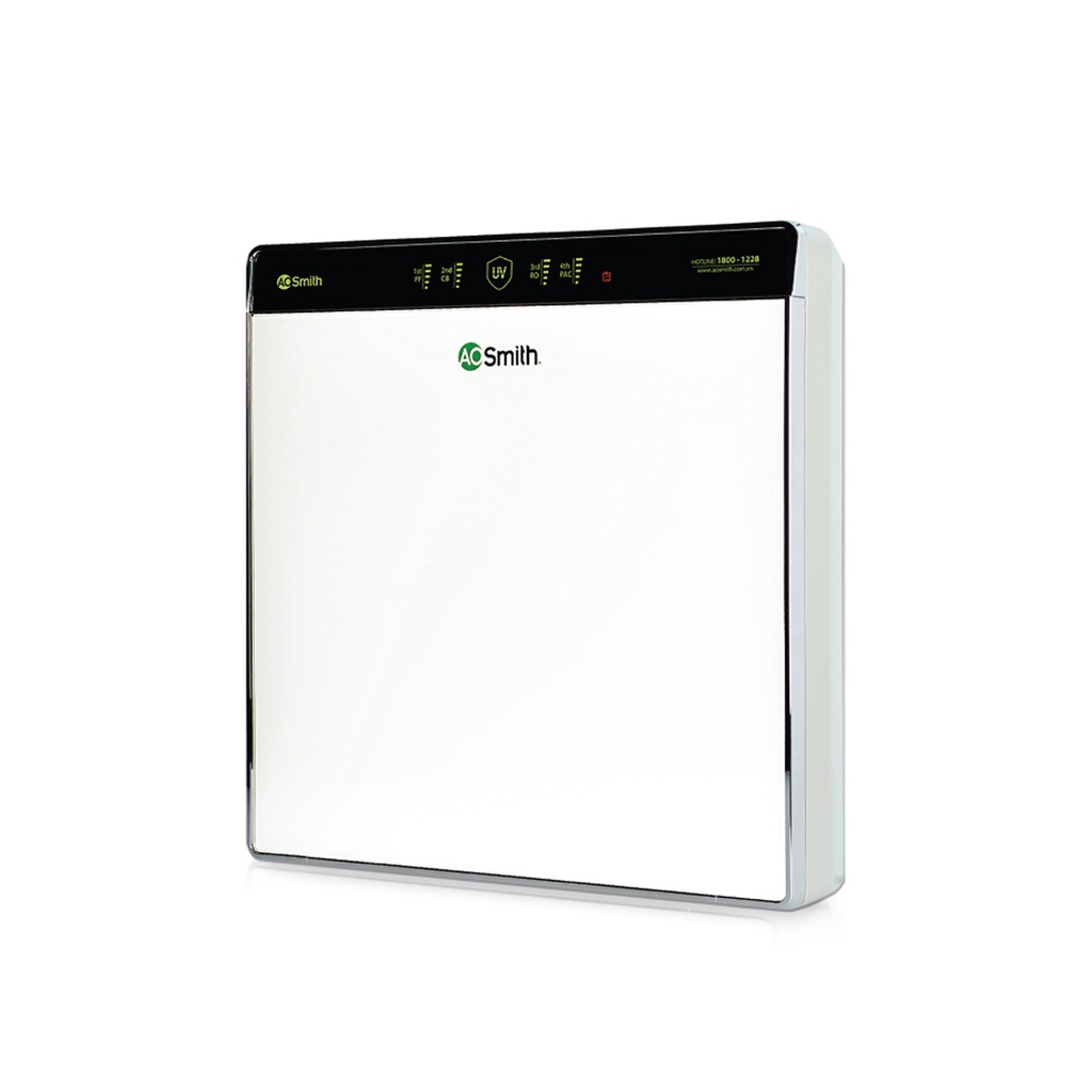 (Lắp đặt miễn phí toàn quốc) Máy lọc nước A.O. Smith UV AR600-U3