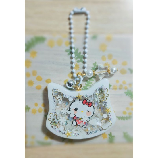 Sanrio series - Purin, Keroppi, Hello Kitty, Cinnamoroll....