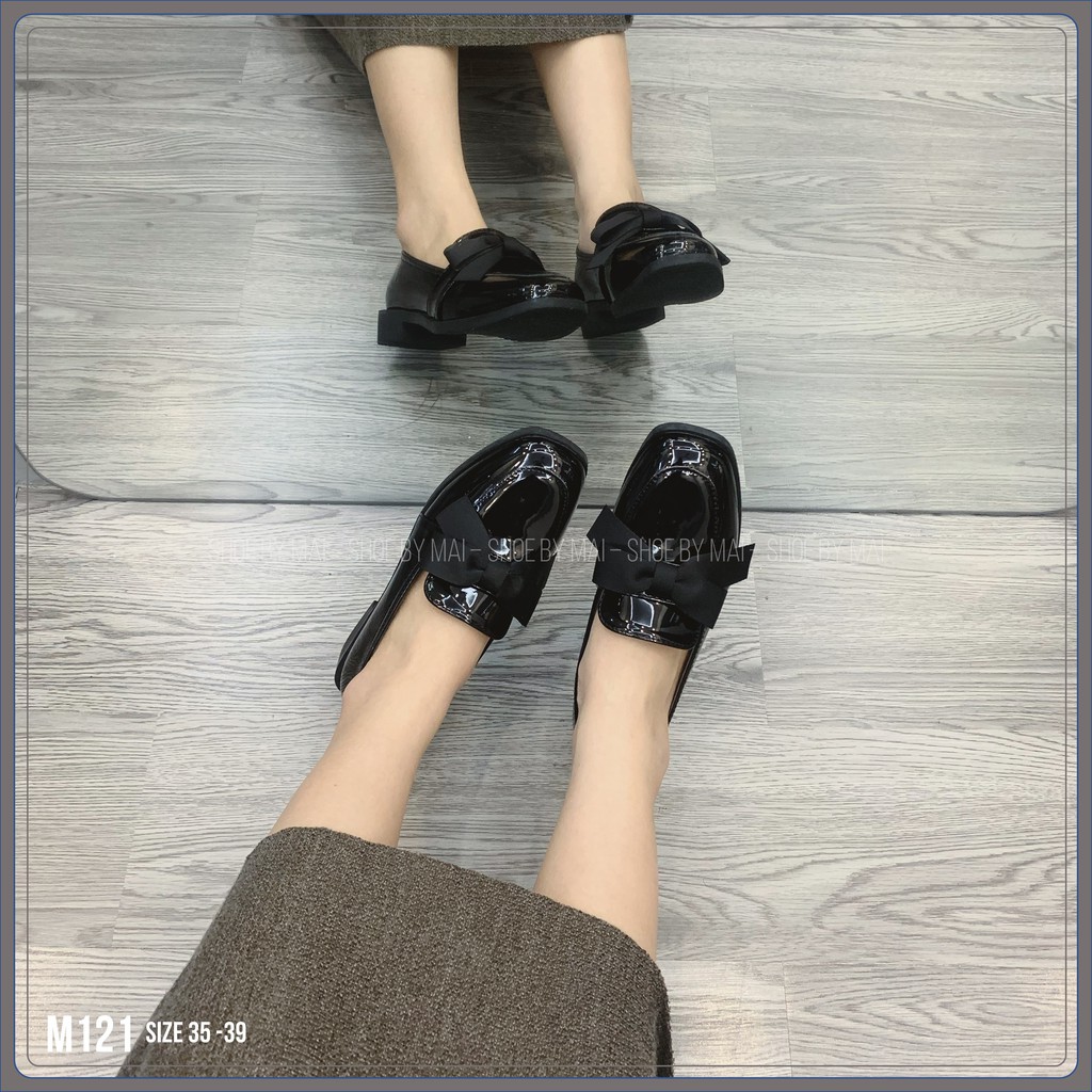 Giày M121 - 2 phân