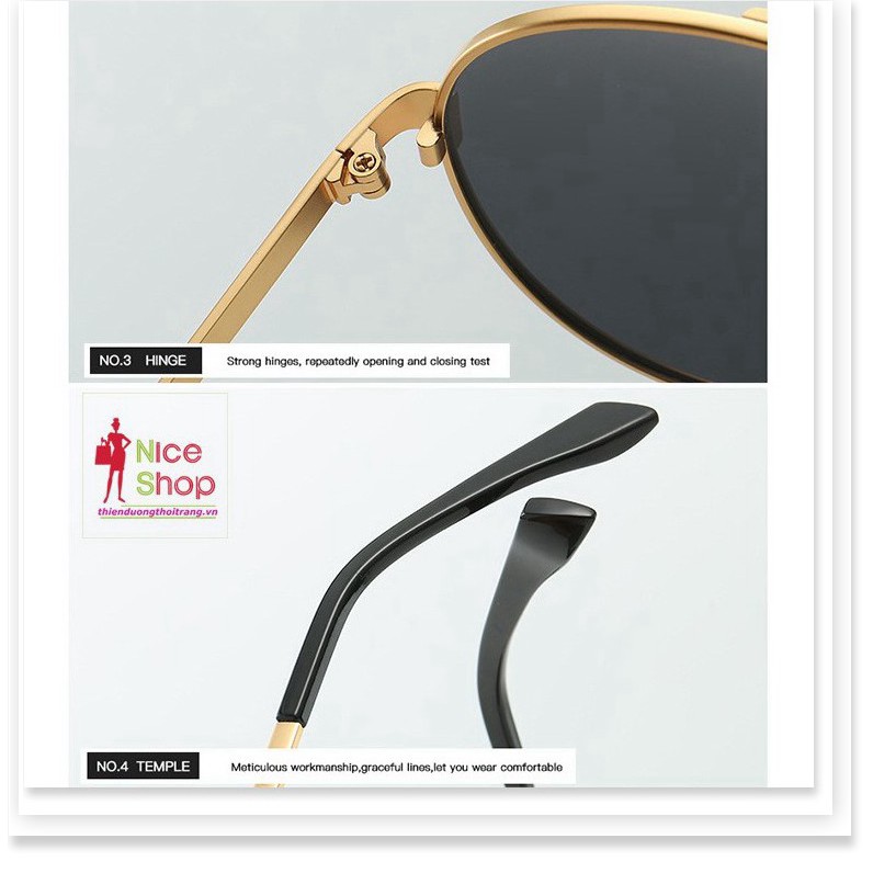 Giá Vốn - Mắt kính Perfe phân cực chống tia uv tuyệt đối | BigBuy360 - bigbuy360.vn