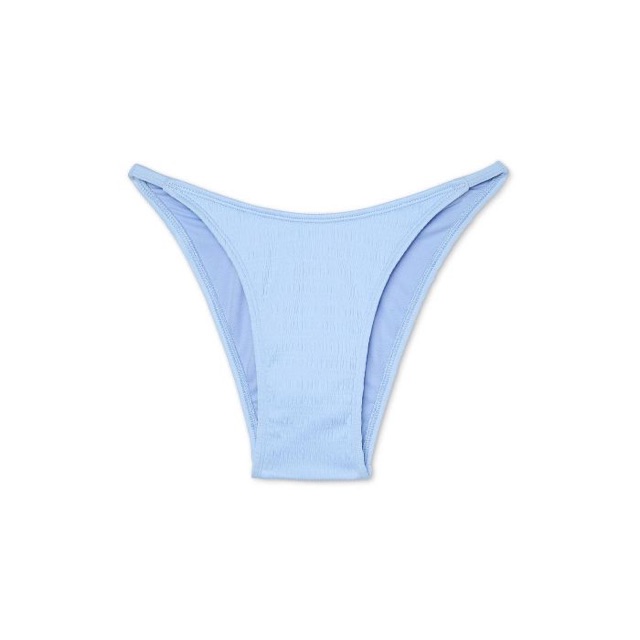 Quần bơi nữ đẹp đi biển sexy xuất khẩu chính hãng QBN06 kèm hình thật shop chụp AMGOBET