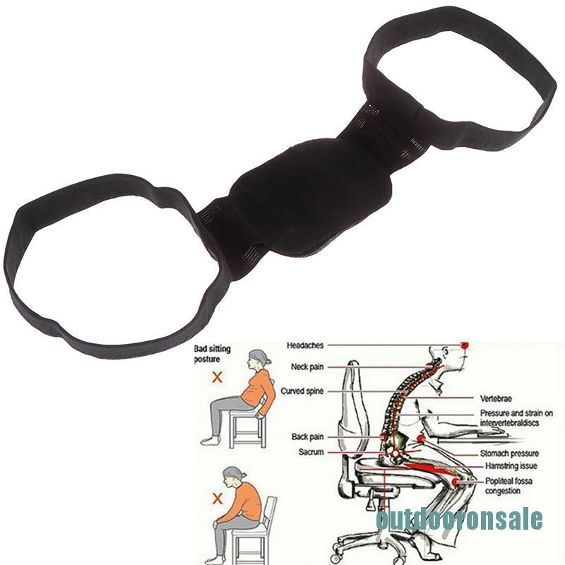 Chống Gù Lưng / Vai