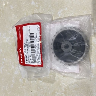 Bánh dẫn xích cam 25 răng HONDA Dream , Wave giá 55k 1 cái
