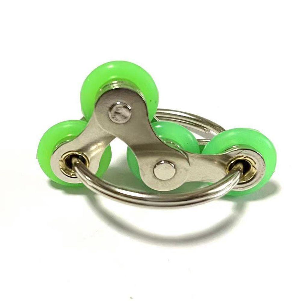 JARRED Con Quay Đồ Chơi Fidget Spinner ADHD ADD GiúP GiảM Stress Cho NgườI LớN / Trẻ Em
