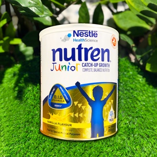 Sữa bột Nutren Junior lon 850g - Bixi shop