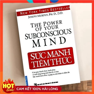 New - Sức mạnh tiềm thức