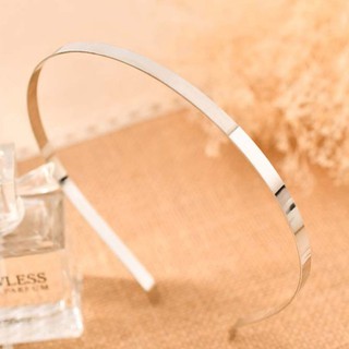 Bờm Tóc ZIZI Xương Cài Tóc 5mm
