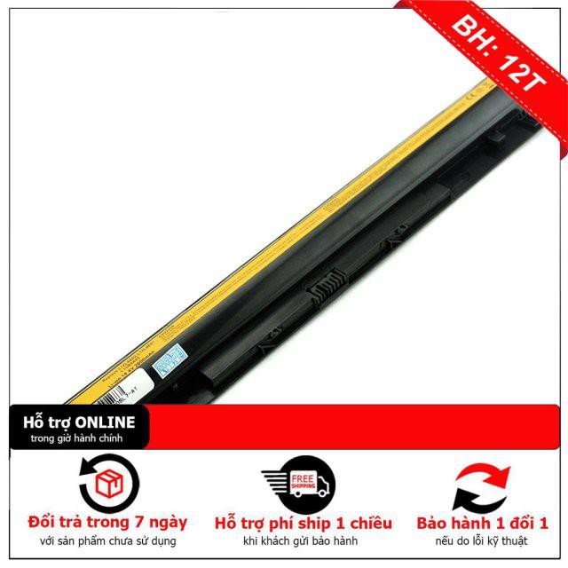 BH12TH  Pin laptop Lenovo G40, G4030, G4045, G4070, Z40, Z4070, Z4075