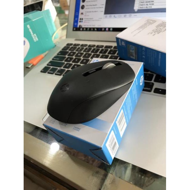 Chuột không dây chính hãng HP S1000