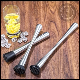 Chày Dầm Pha Chế – Bar muddle