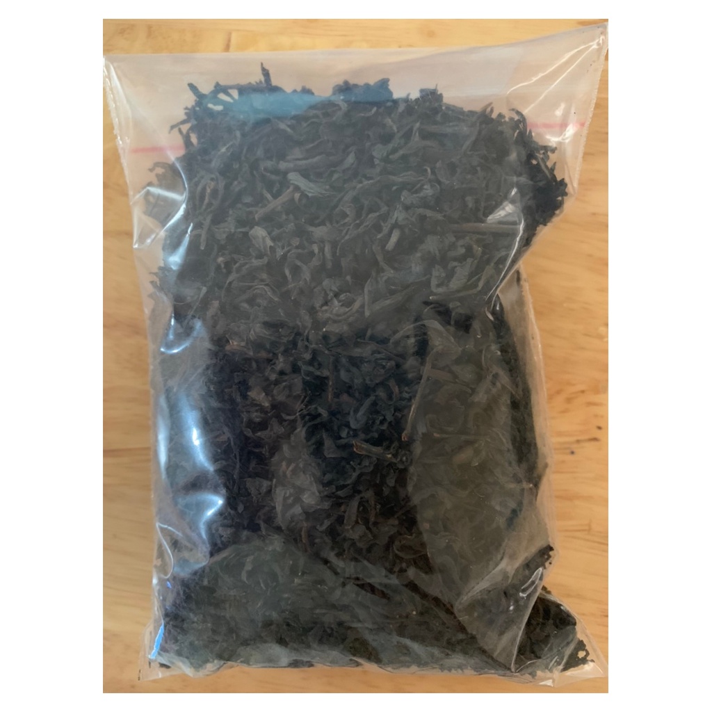 Trà đen Phúc Long tách set 100 gram, 200gram - Dùng làm trà sữa Phúc Long, đậm vị | BigBuy360 - bigbuy360.vn