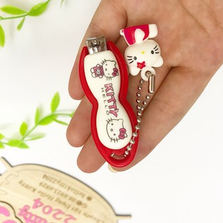 🌸🌸 Cắt móng tay, bấm móng tay Hello Kitty ☘☘