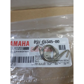 lò xo cần côn Exciter 155 Yamaha
