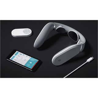 MÁY MASSAGE CỔ JEEBACK G2 (XIAOMI PHÂN PHỐI)