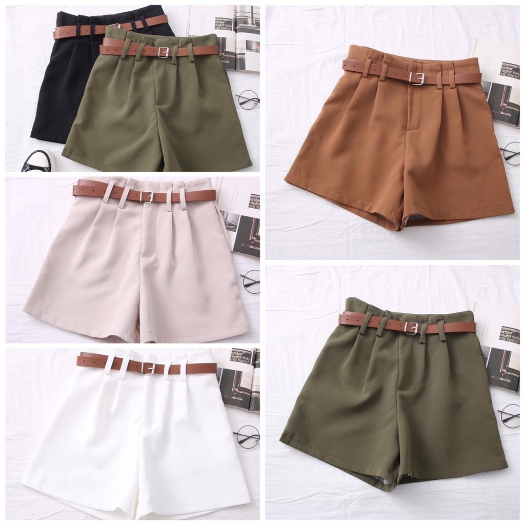 {GIÁ BUÔN SỈ} QUẦN SHORT 2 LY MẪU MỚI SIÊU ĐẸP (mã 636) | BigBuy360 - bigbuy360.vn