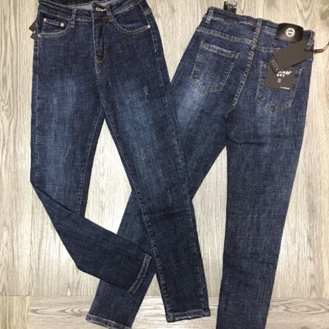 Quần jeans đẹp