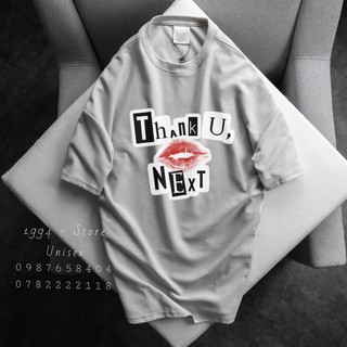 ÁO THUN UNISEX COTTON LOGO CHỮ COOL NGẦU