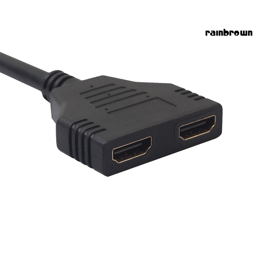 Dây Cáp Chuyển Đổi Tín Hiệu Hdmi Female Sang Dvi 24 + 1 Male