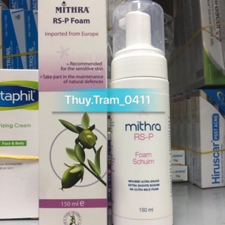 Dung dịch vệ sinh Mithra 150ml