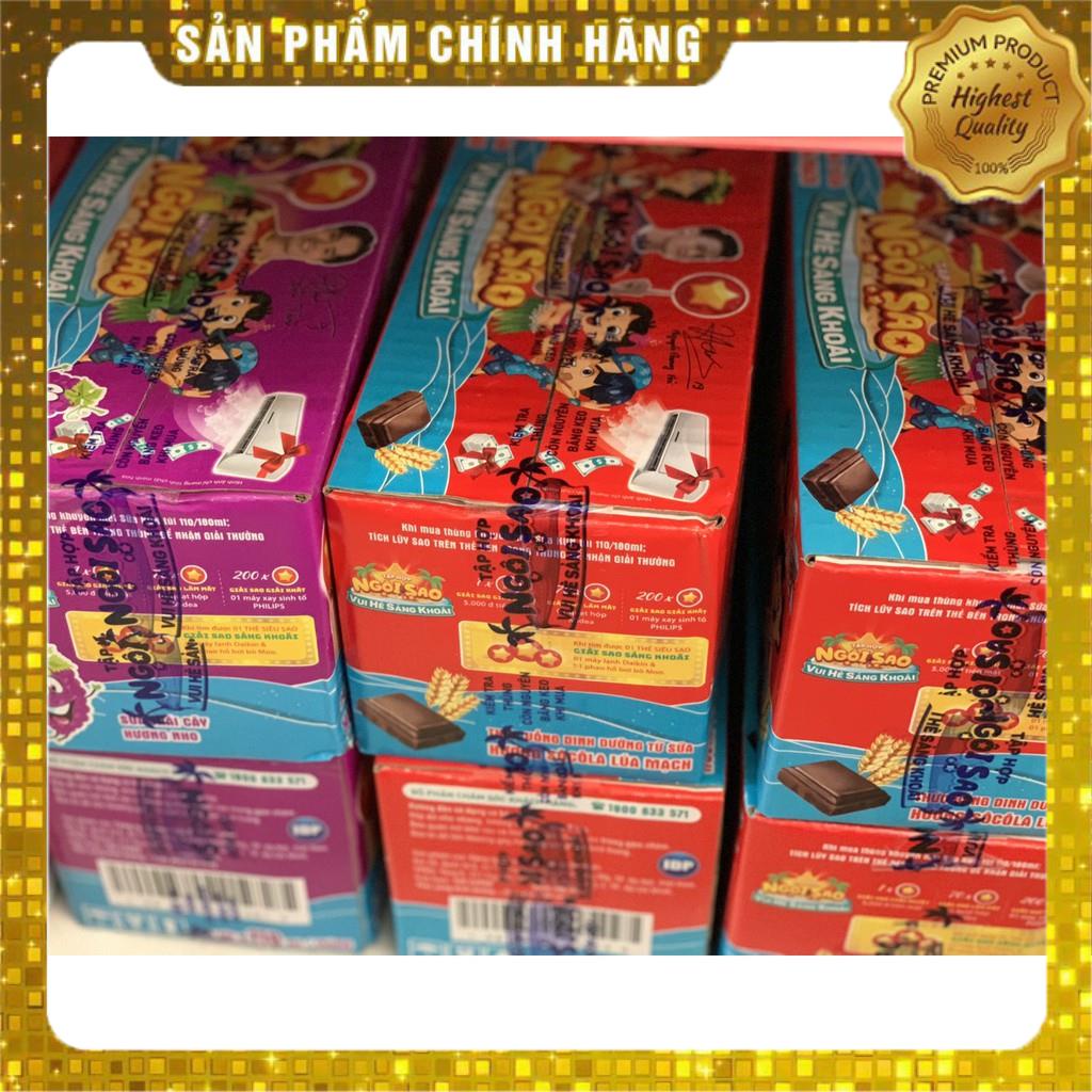 Sữa Kun túi mẫu mới 2021 đủ vị thùng 24 gói*110ml date mới nhất