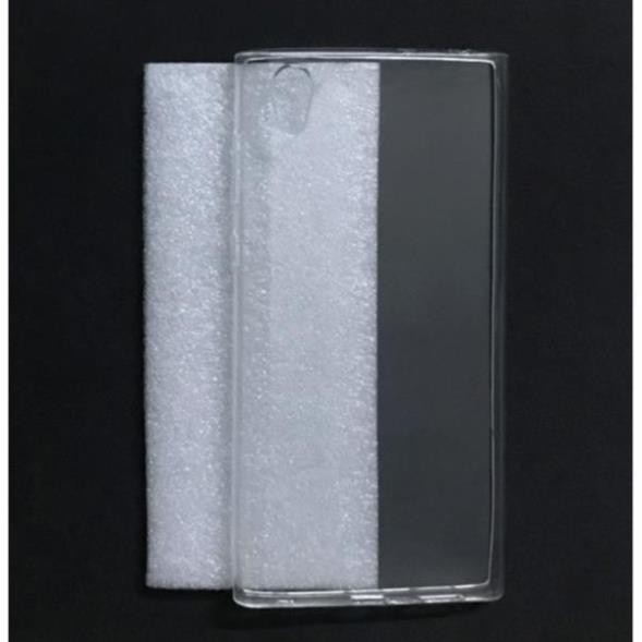 Ốp Lưng Dẻo Trong Sony Xperia L1/ G3312 - Hàng Loại Đẹp