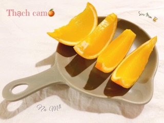 Bột rau câu hữu cơ Agar Đức mẫu mới