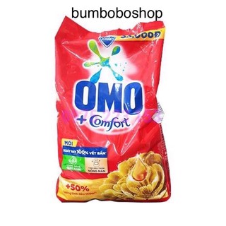 Bột giặt omo gói 360g