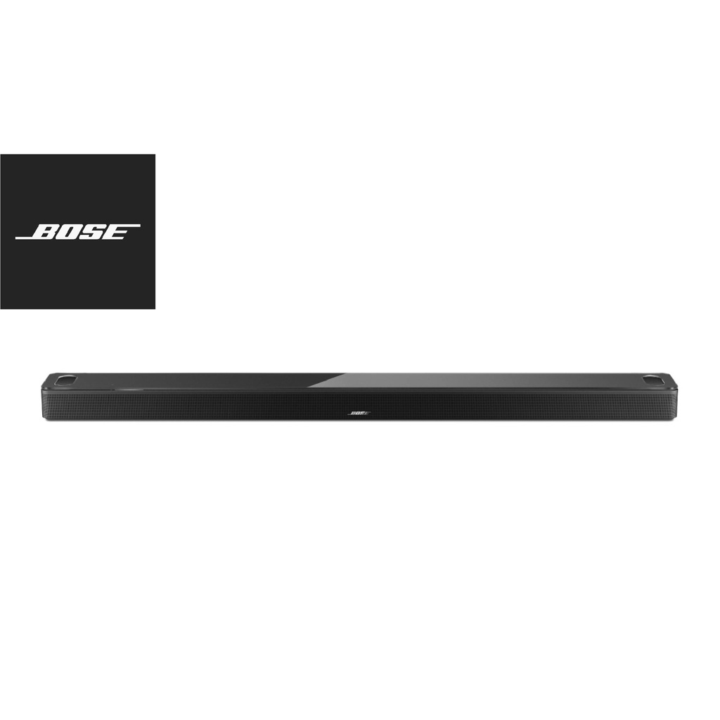 Loa Bose Smart Soundbar 900