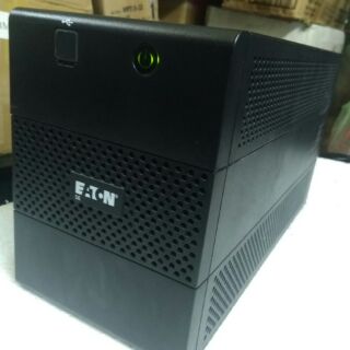 BỘ LƯU ĐIỆN UPS EATON 5E2000I USB