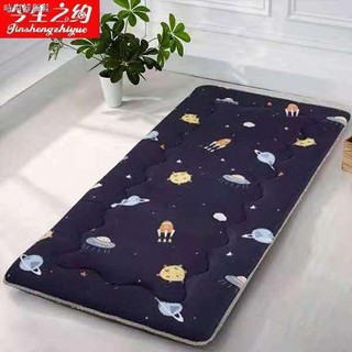 ┋✱●Nệm Đơn/Đôi Dày Dặn Chất Lượng Cao Cho Học Sinh