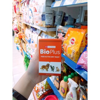 Men vi sinh Bio-Plus 56,7gr