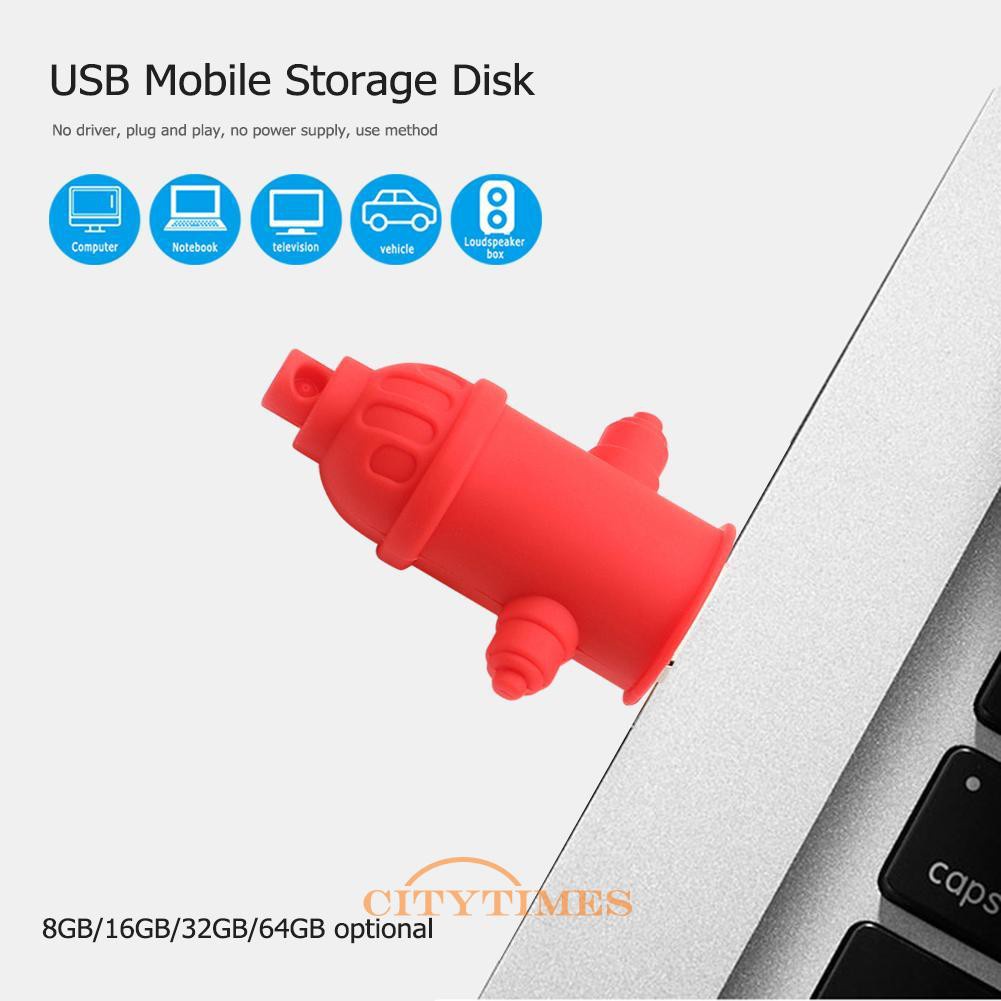 Usb 2.0 Lưu Trữ Dữ Liệu Tiện Lợi