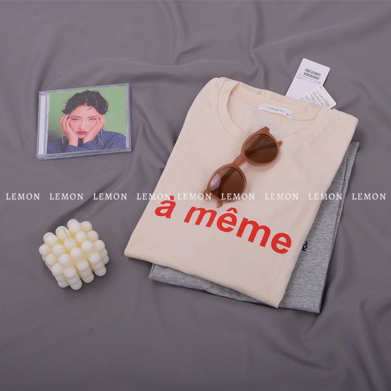 Kính Mát Phong Cách retro Hàn Quốc Mới