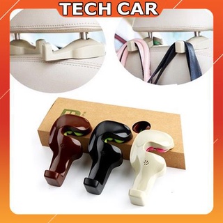 🍁𝐅𝐑𝐄𝐄𝐒𝐇𝐈𝐏🍁 bộ 2 móc treo đồ sau ghế ô tô - bộ 2 móc treo đồ ghế sau ô tô
