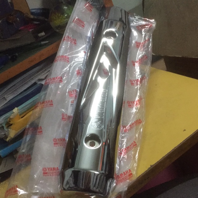 Che pô lớn sirius chính hãng