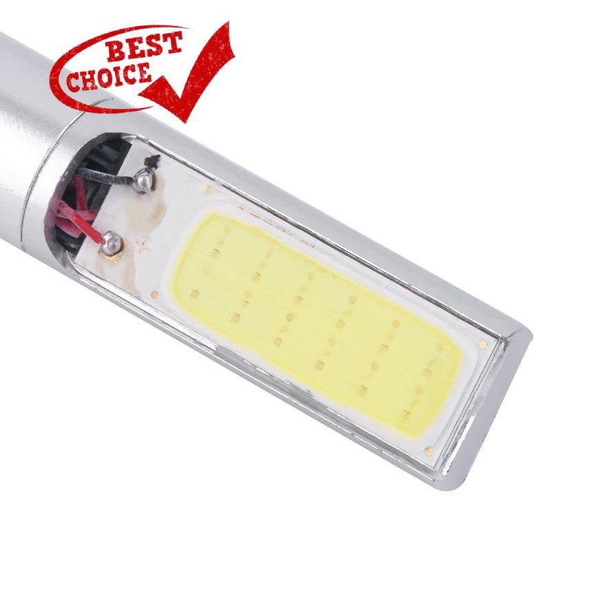 ✲Bóng đèn Led Sương Mù H1 7,5w Xenon 6000k Cob Cho Xe Hơi